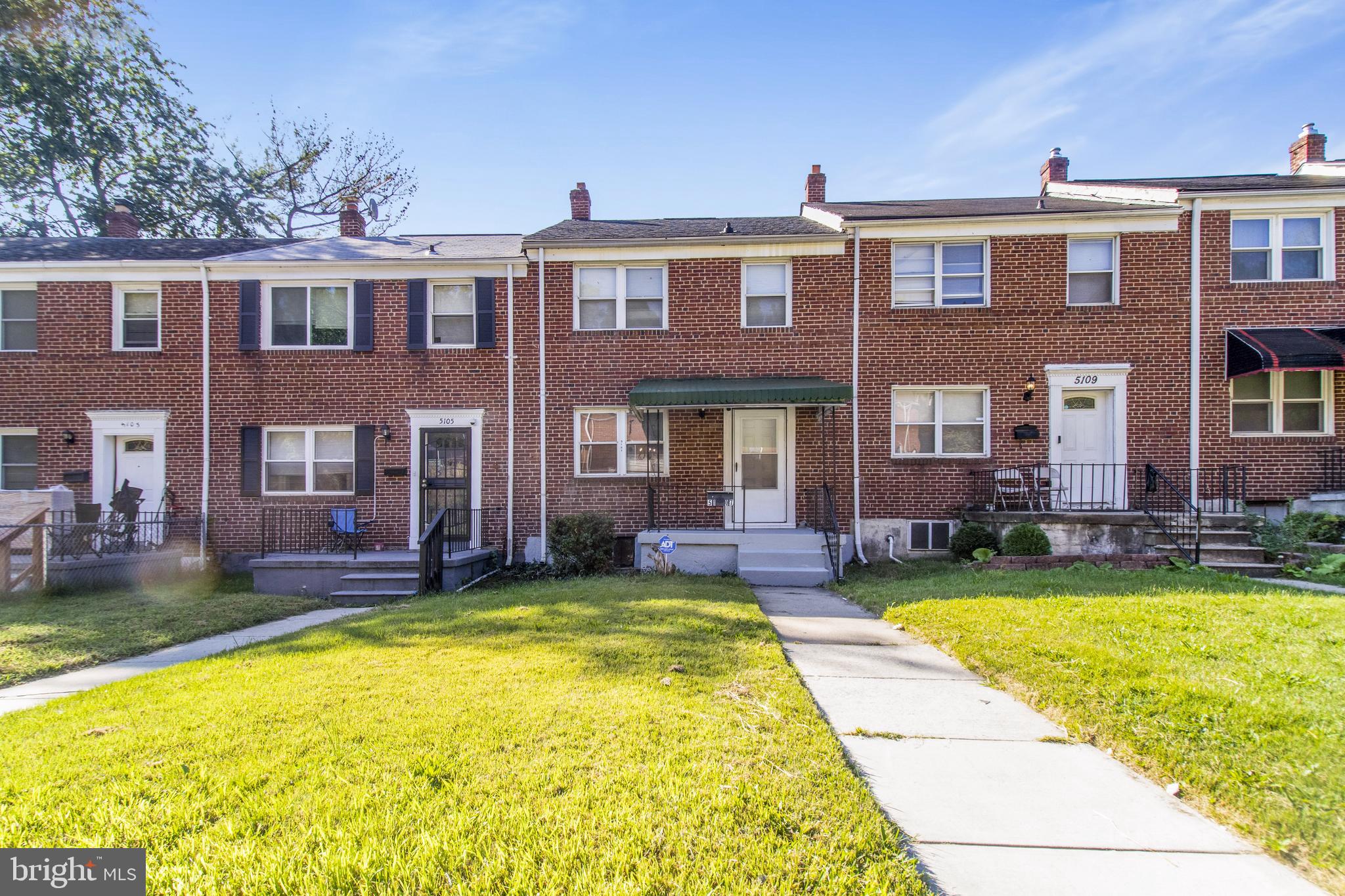 CARROLLTON RIDGE - Residential