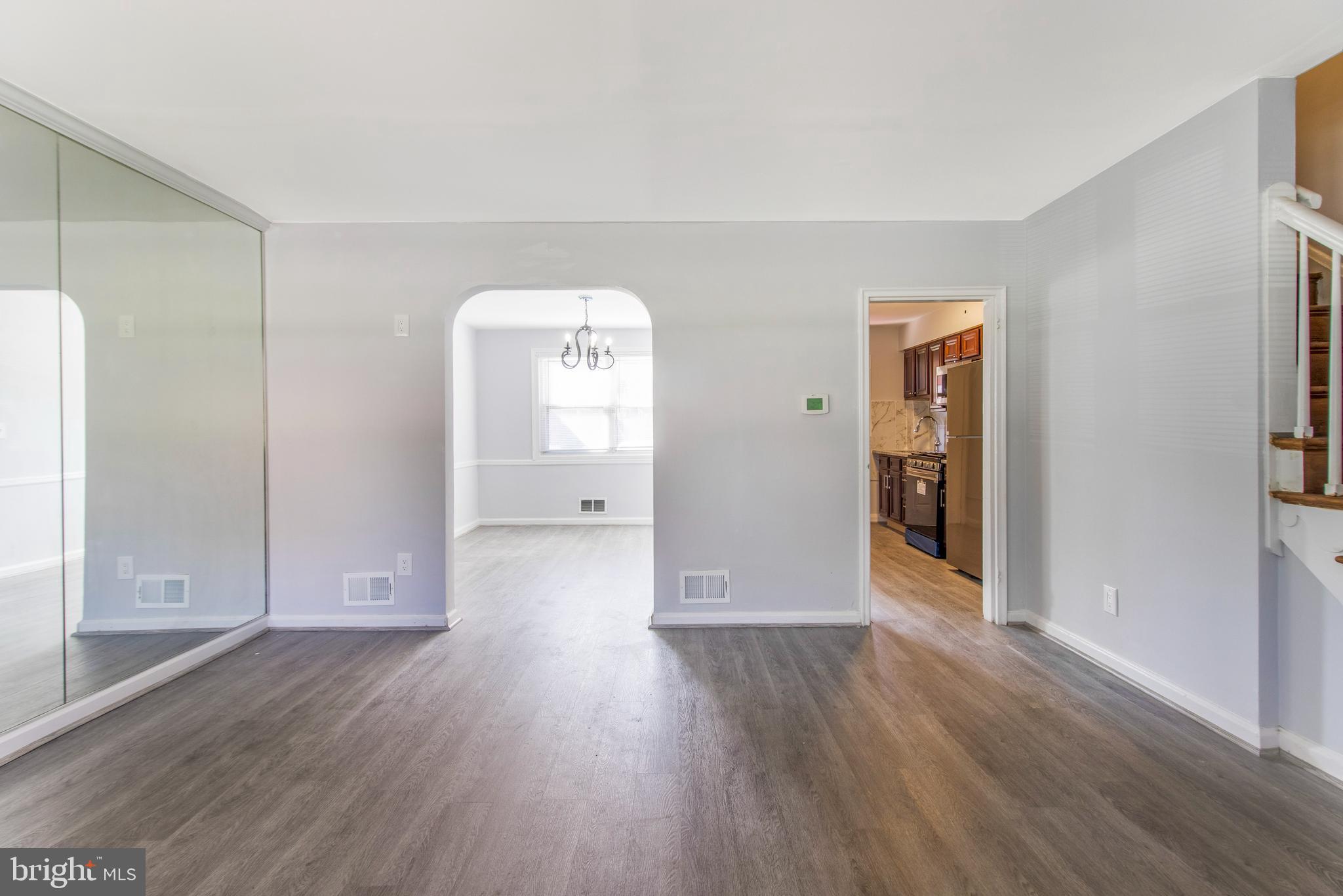 CARROLLTON RIDGE - Residential