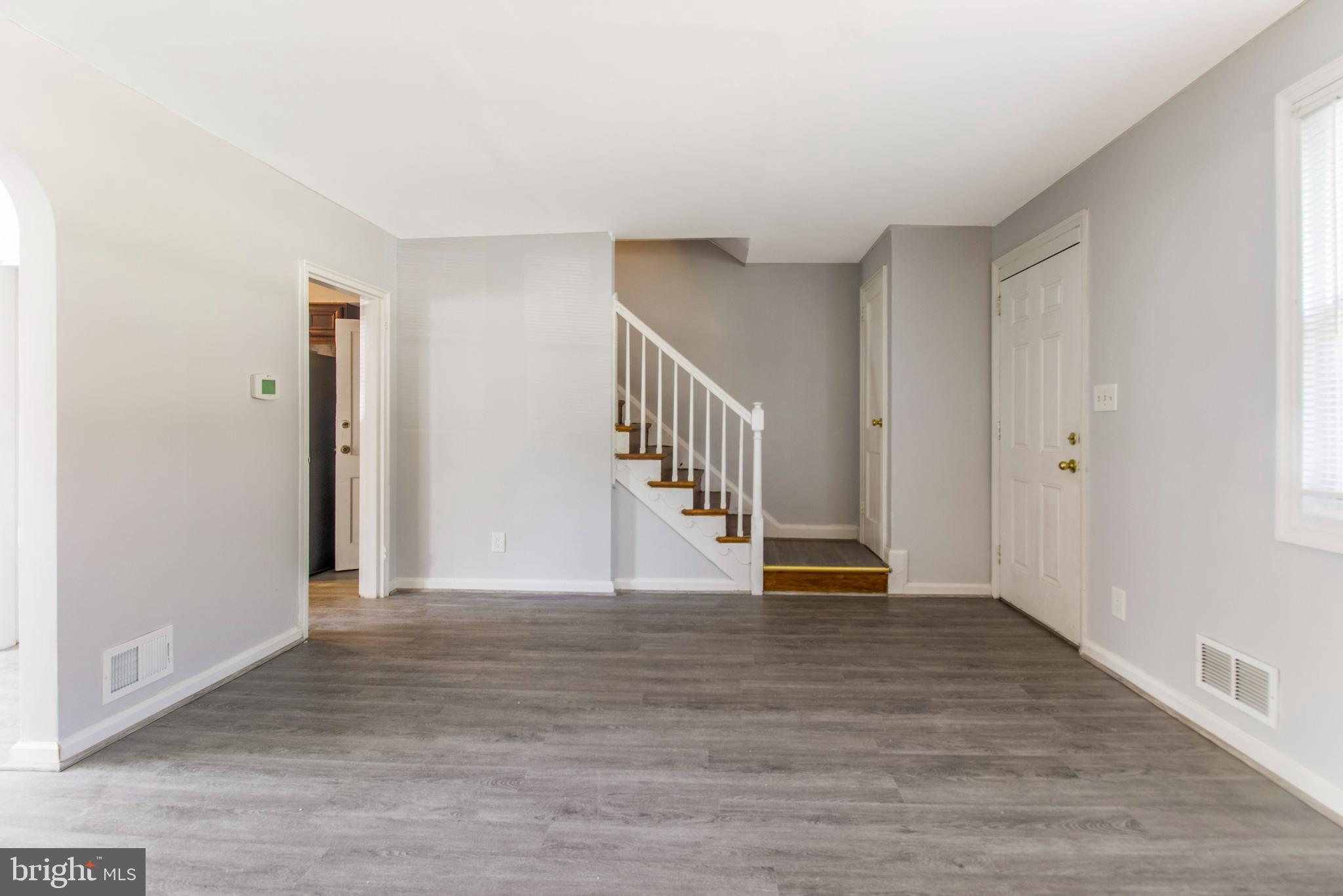 CARROLLTON RIDGE - Residential