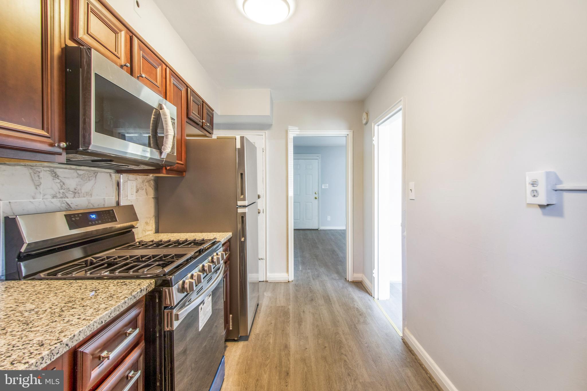 CARROLLTON RIDGE - Residential