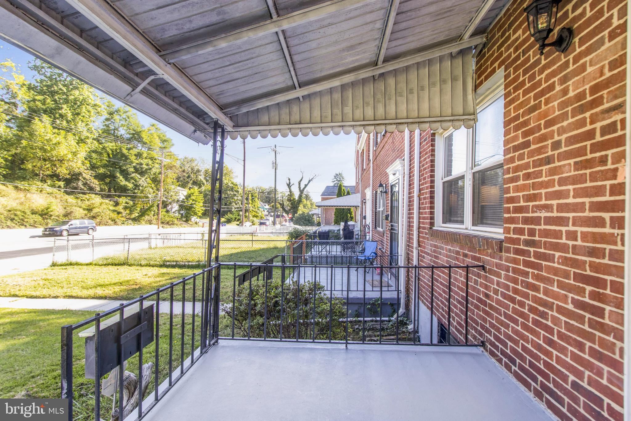 CARROLLTON RIDGE - Residential