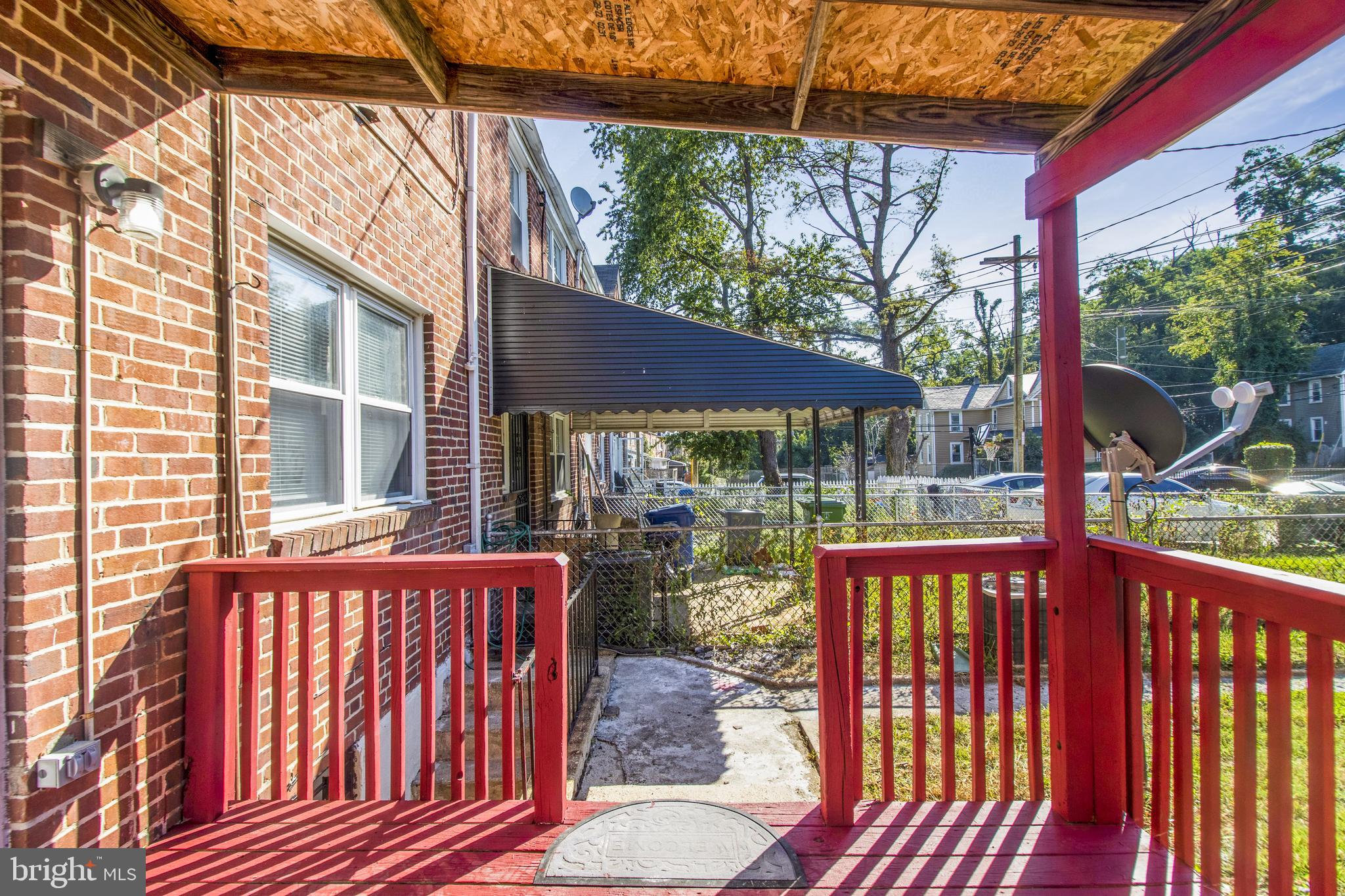 CARROLLTON RIDGE - Residential