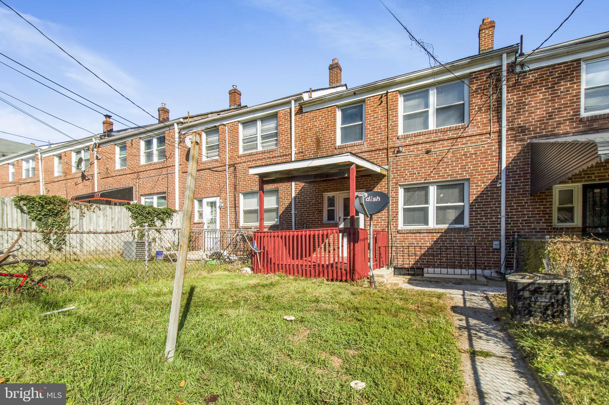 CARROLLTON RIDGE - Residential