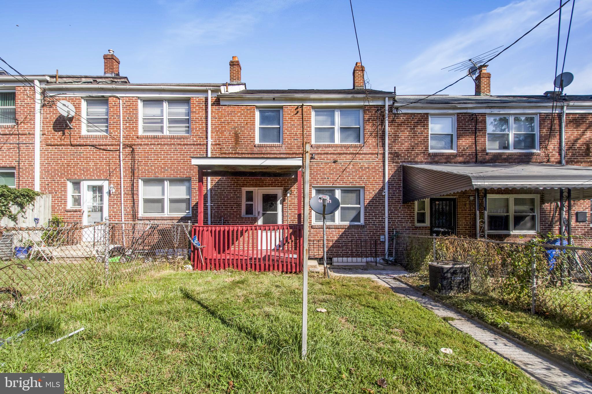 CARROLLTON RIDGE - Residential