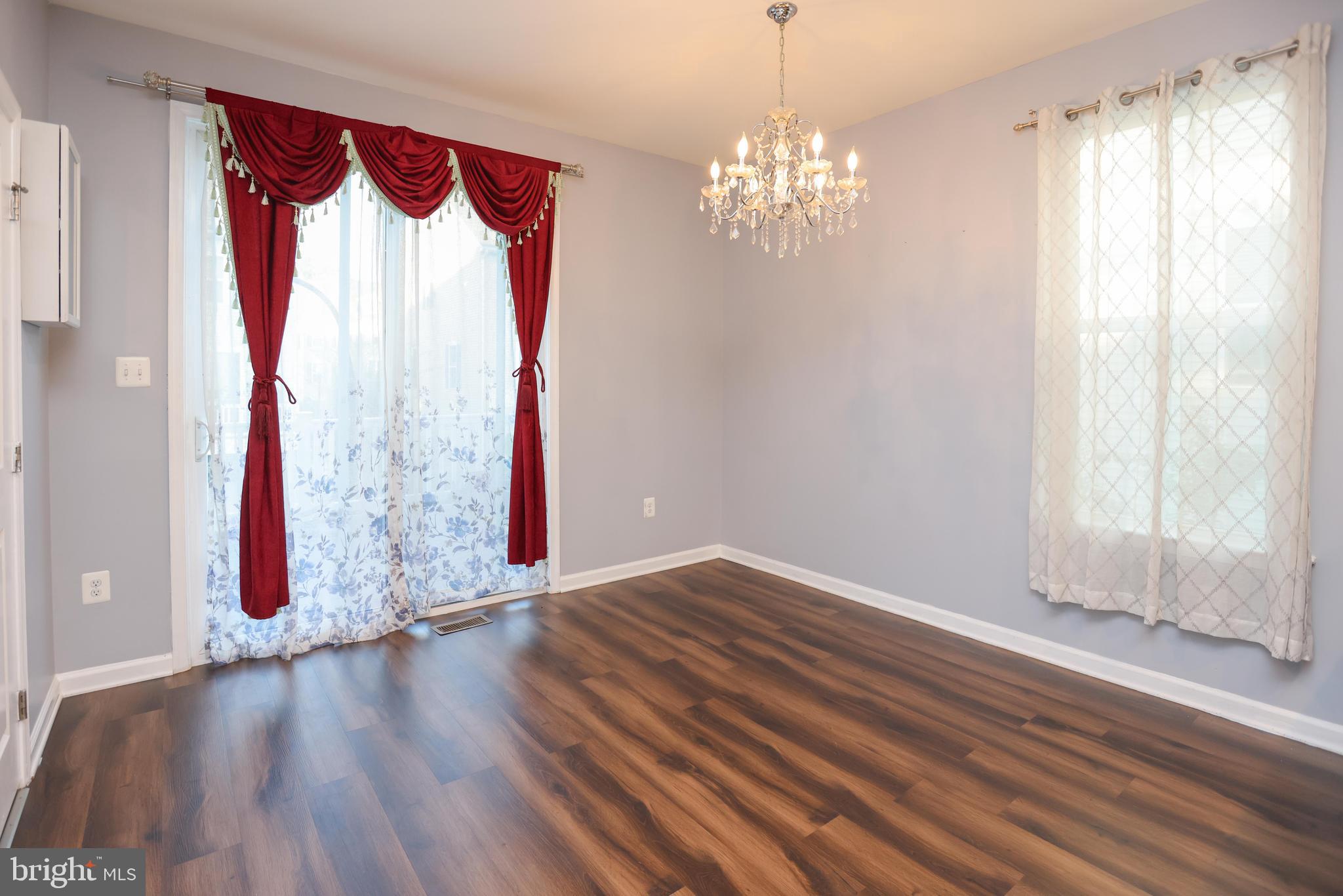 ANNE ARUNDEL - Residential