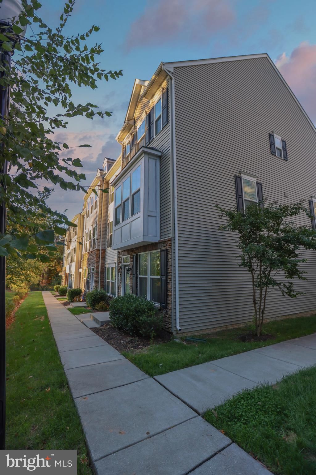 Photo of 1437 Strahorn Road, HANOVER, MD 21076 (MLS # MDAA2128314)