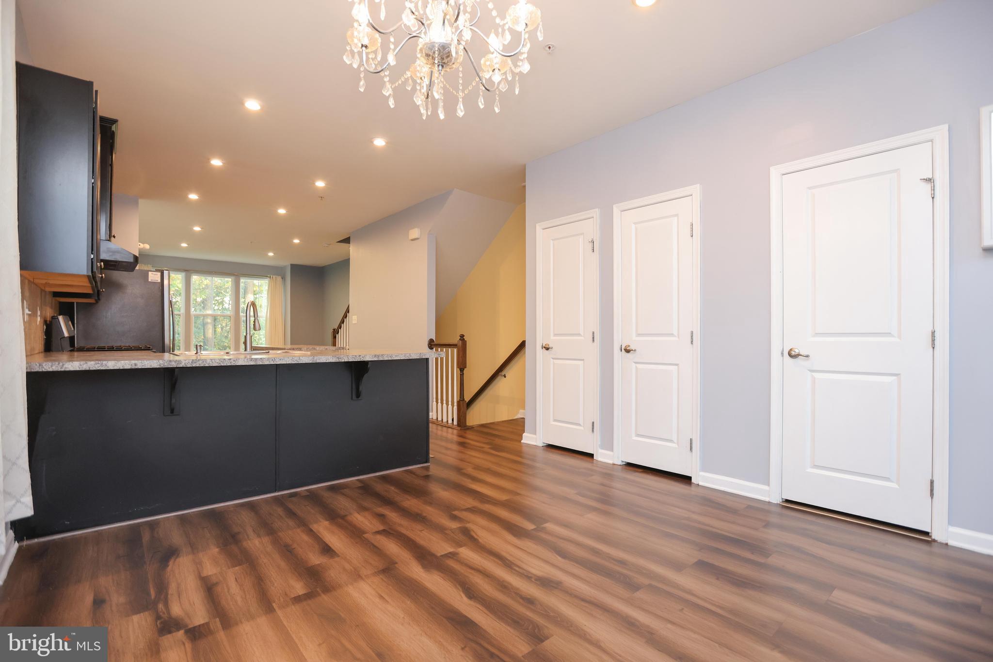 ANNE ARUNDEL - Residential