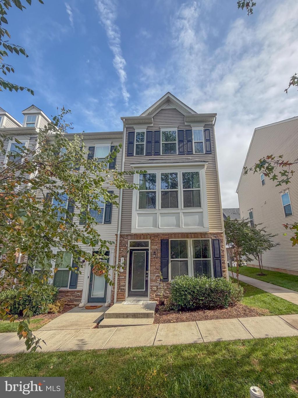 Photo of 1437 Strahorn Road, HANOVER, MD 21076 (MLS # MDAA2128314)