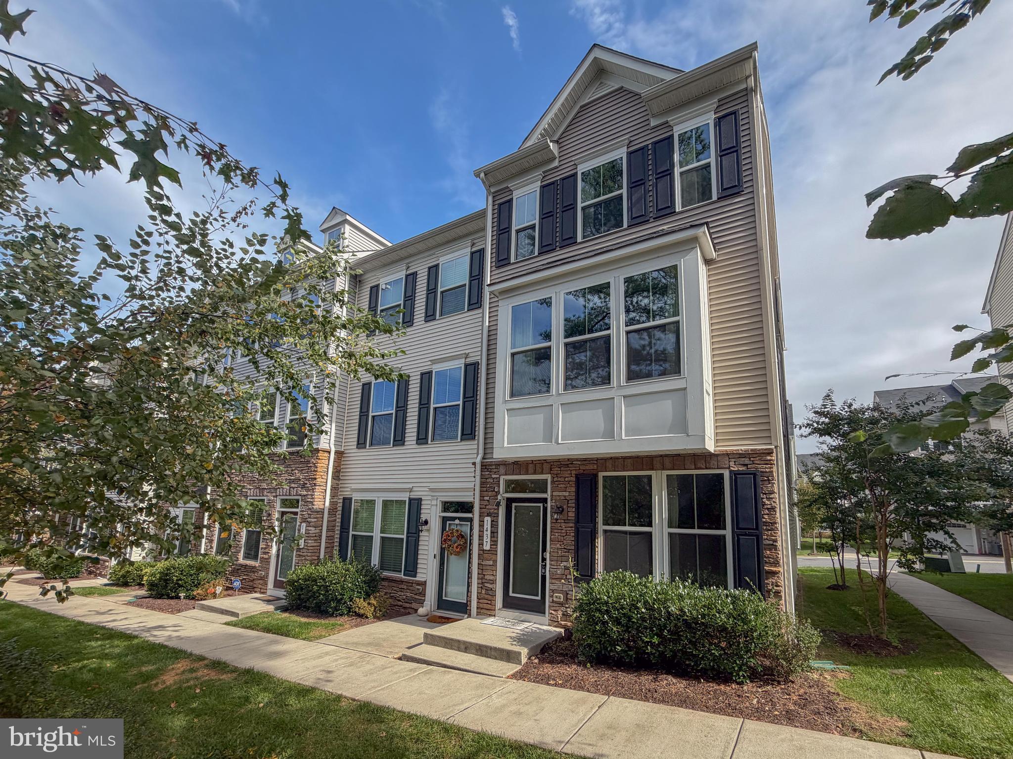 ANNE ARUNDEL - Residential