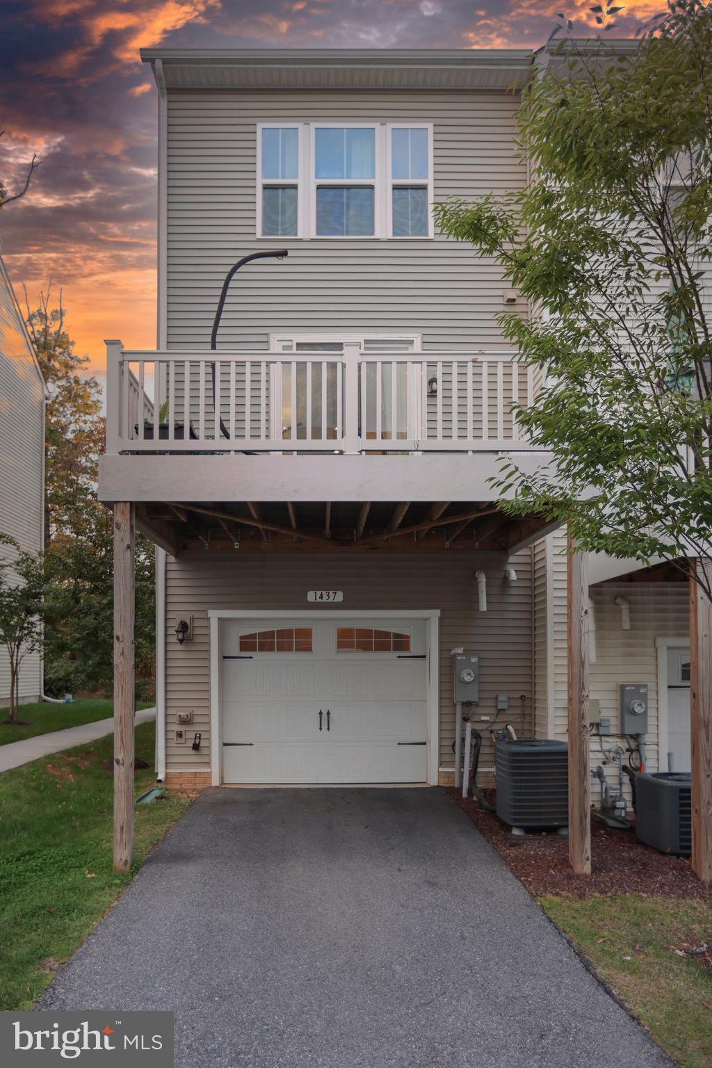 ANNE ARUNDEL - Residential