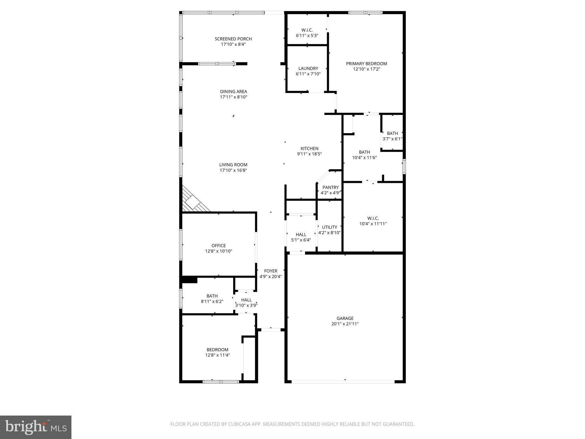 103 CONGRESSIONAL COURT