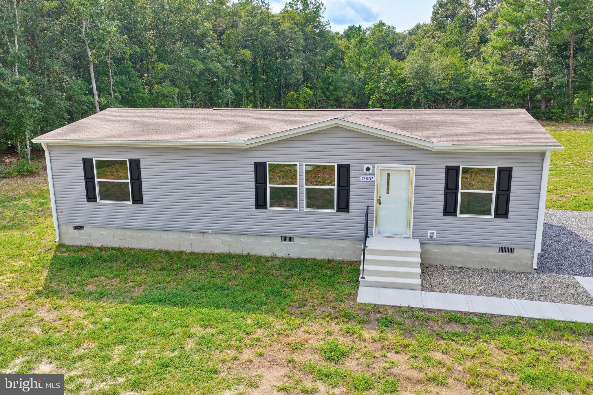 17805 CUFFEE LANE