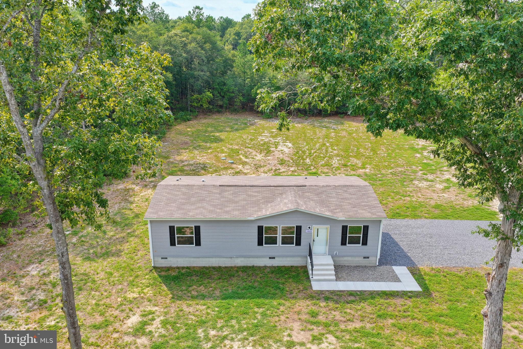 17805 CUFFEE LANE