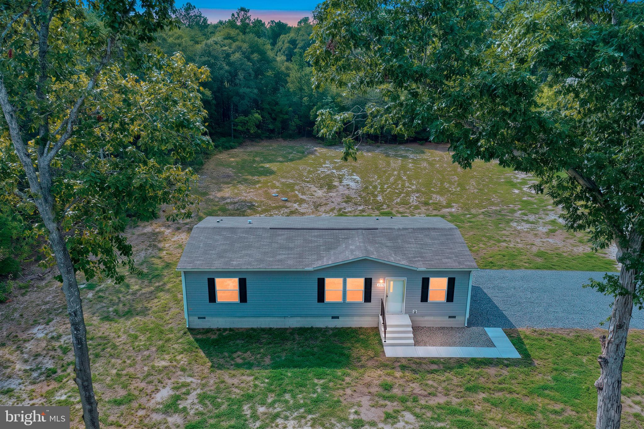 17805 CUFFEE LANE