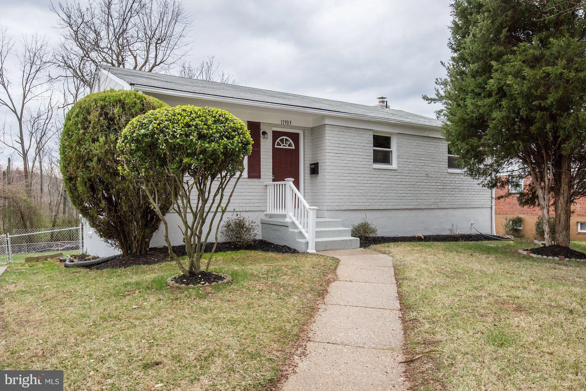 11903 Ashley Drive, Rockville, MD 20852