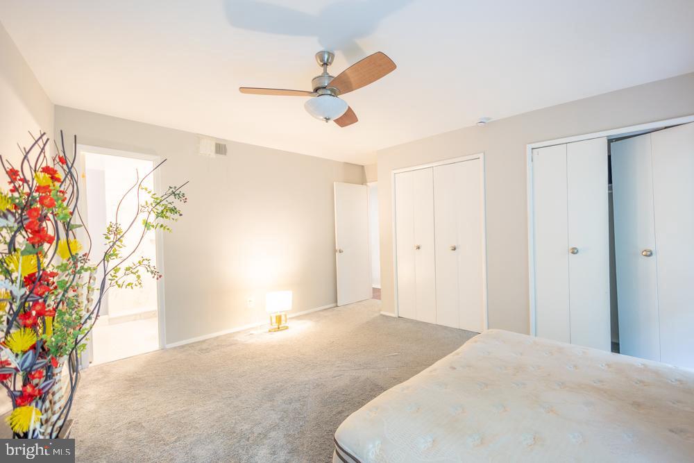 POTOMAC - Residential Lease