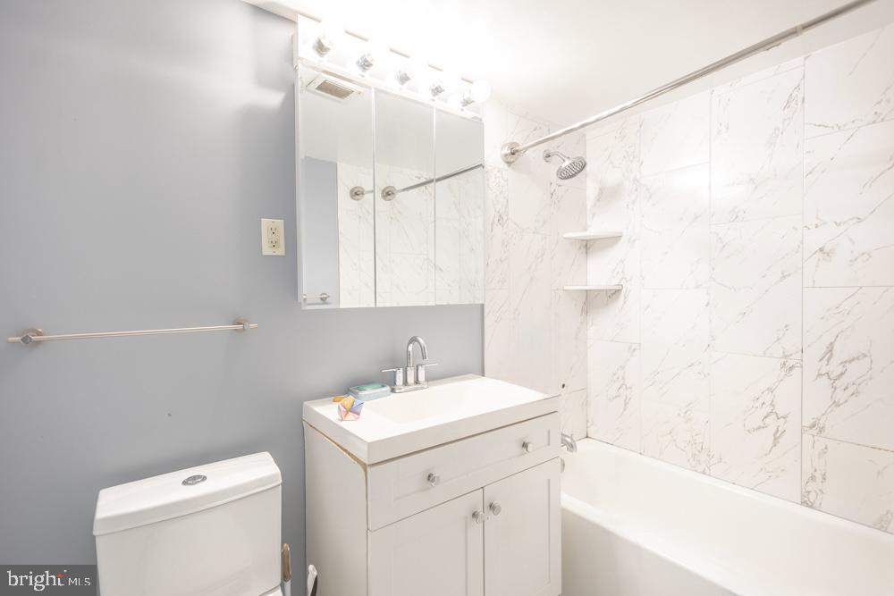 POTOMAC - Residential Lease