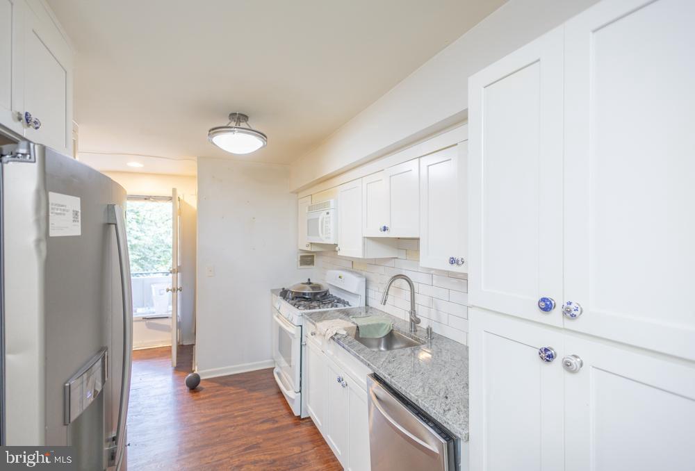 POTOMAC - Residential Lease