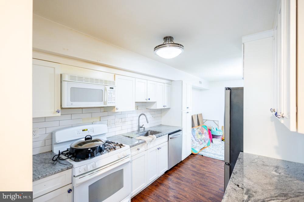 POTOMAC - Residential Lease