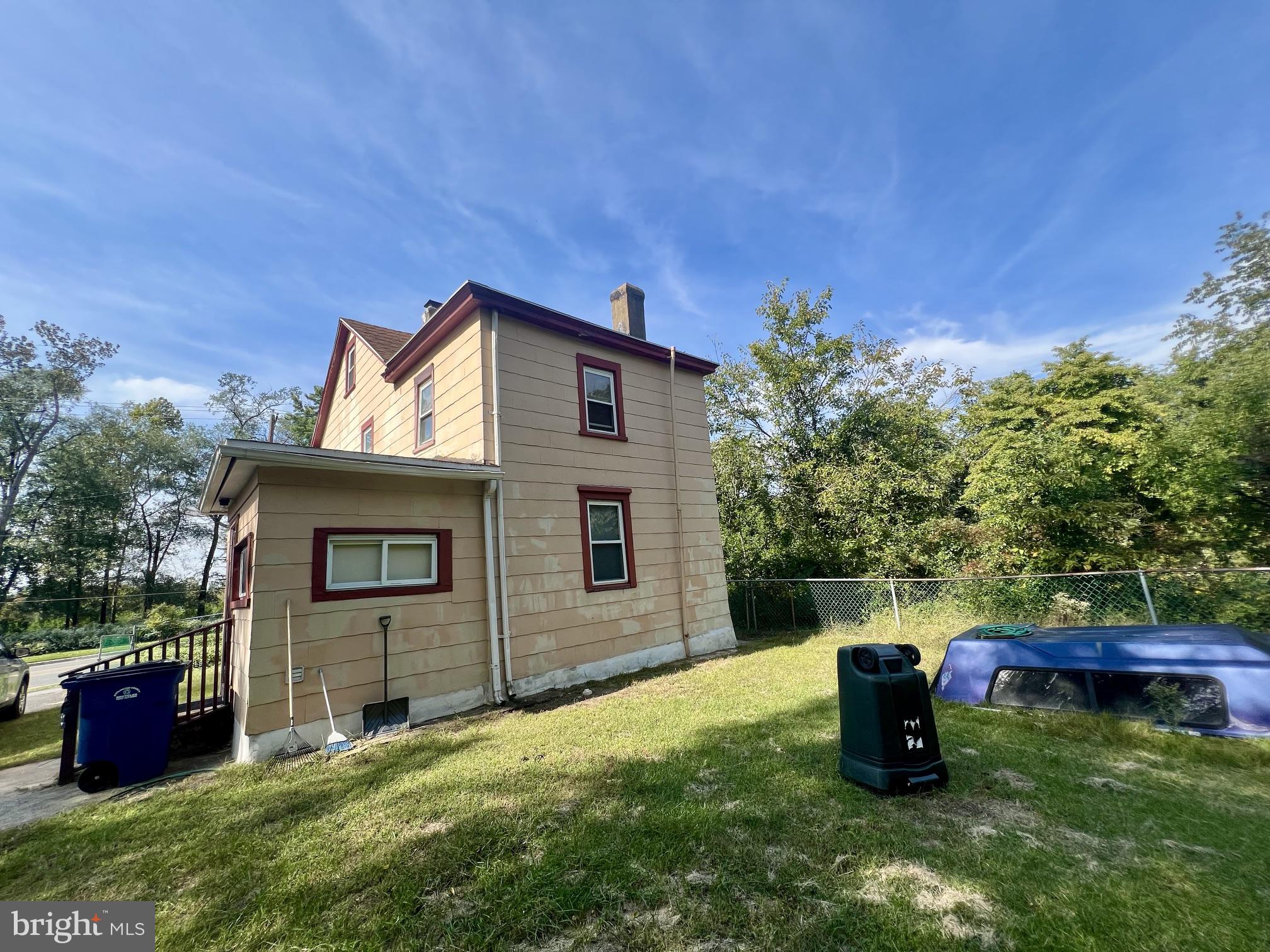1748 BRIDGEBORO ROAD