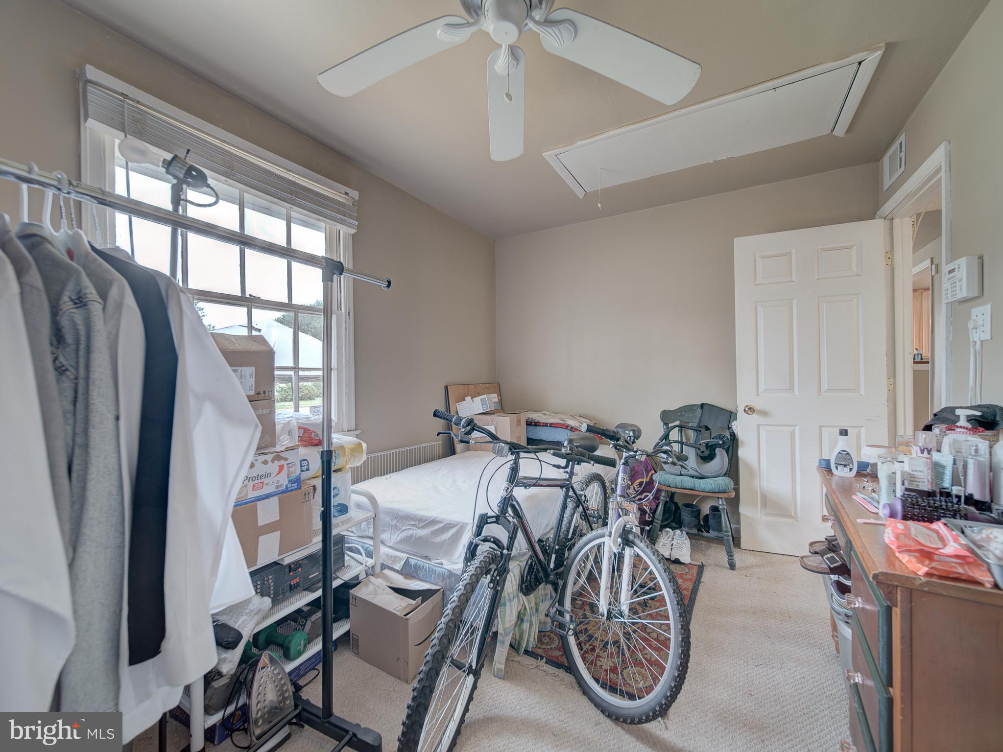 CARLSON SPRINGS - Residential