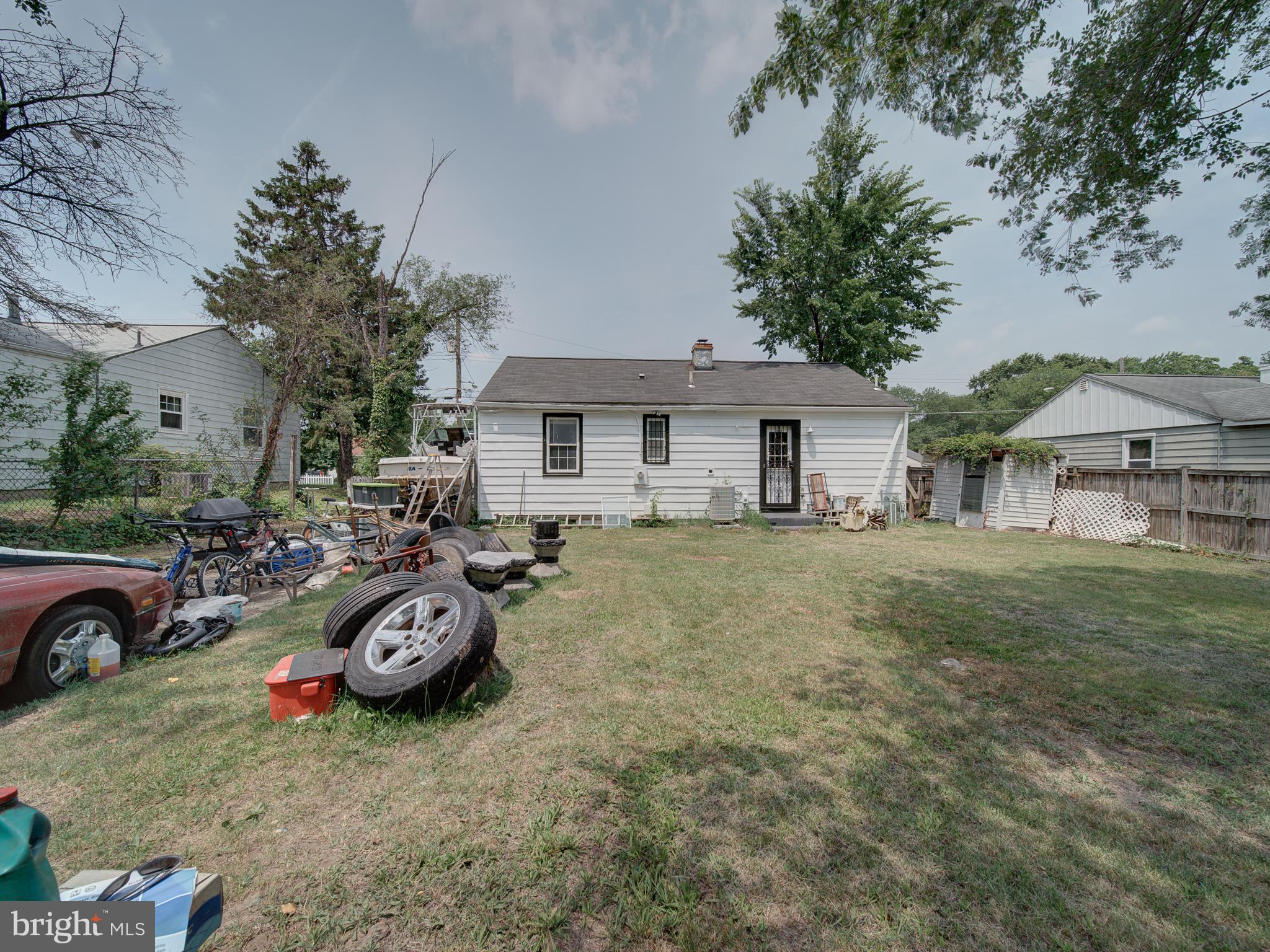 CARLSON SPRINGS - Residential