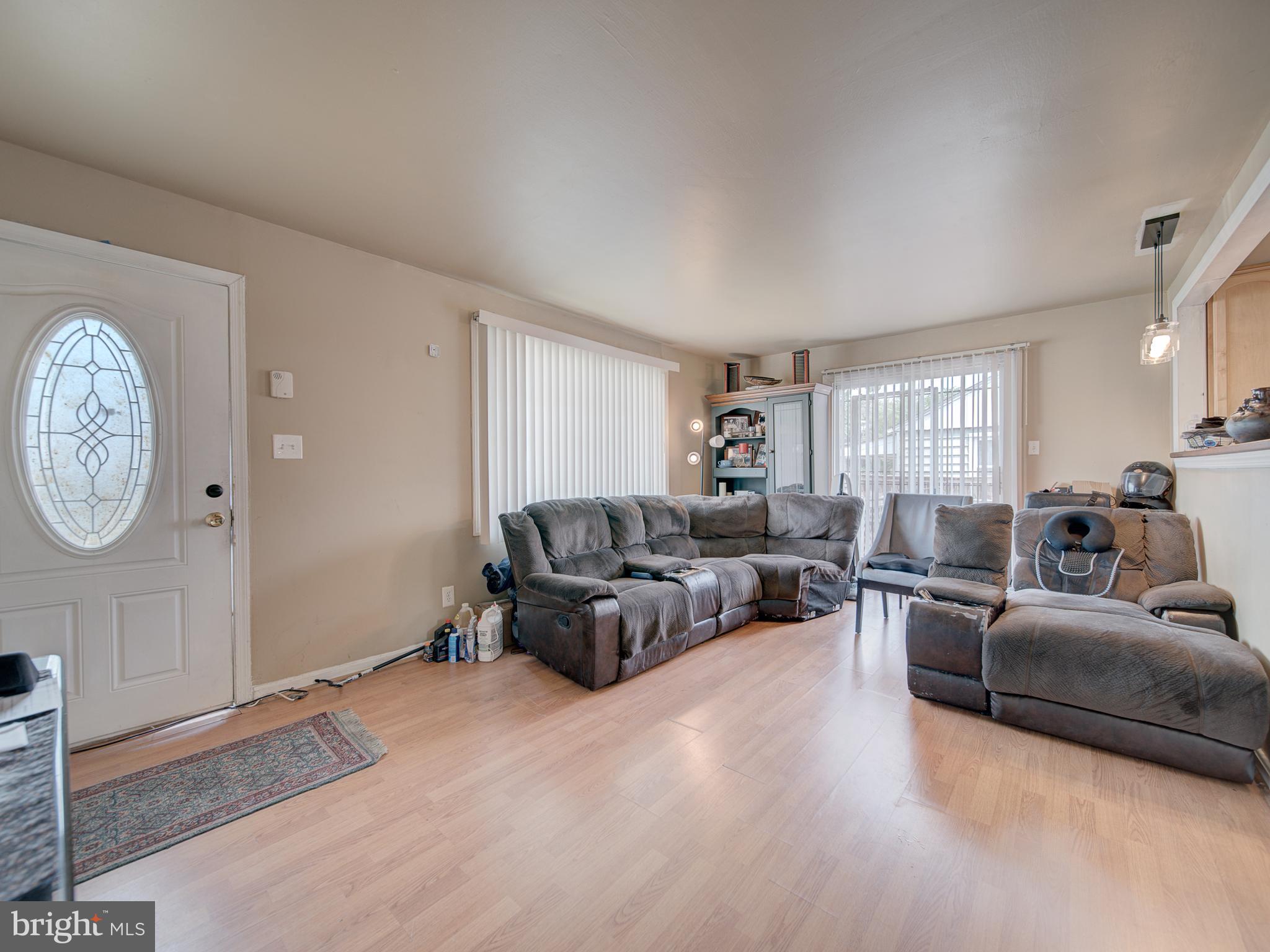 CARLSON SPRINGS - Residential