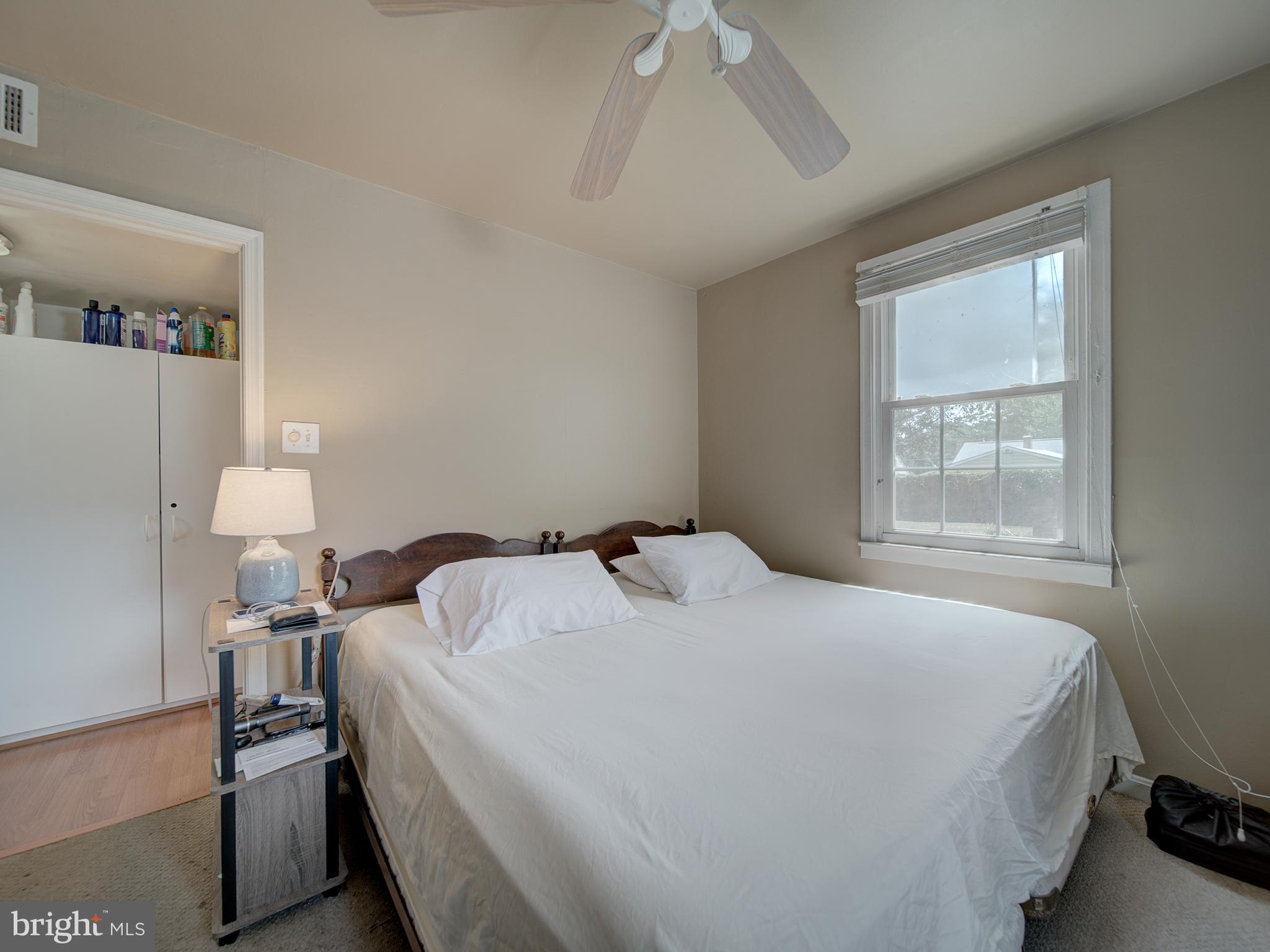 CARLSON SPRINGS - Residential