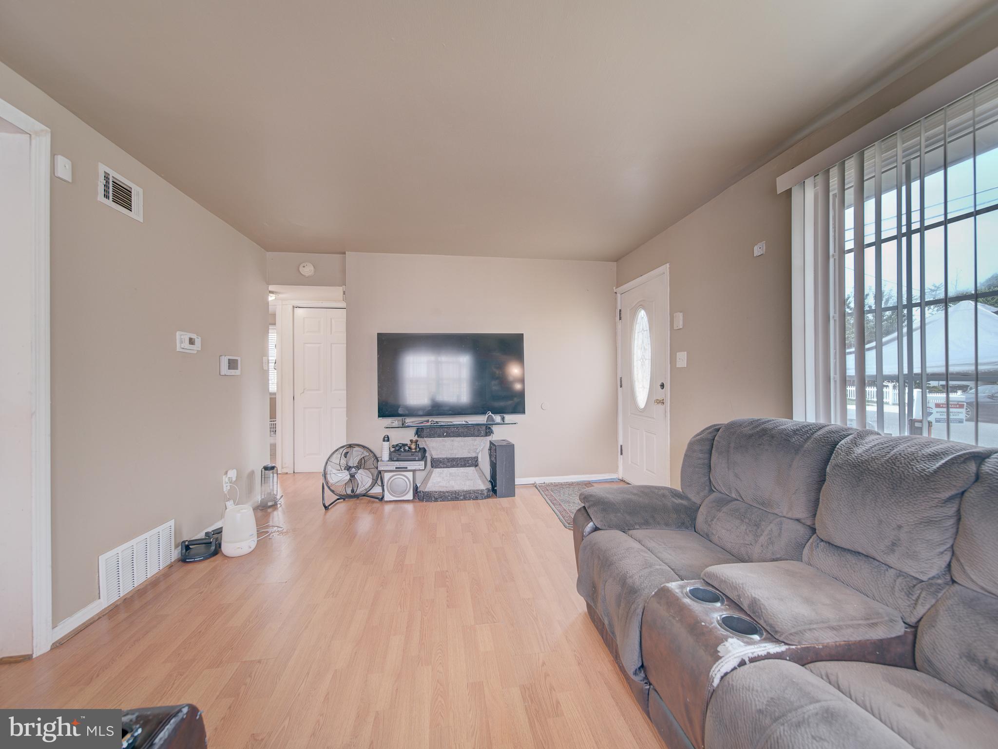 CARLSON SPRINGS - Residential