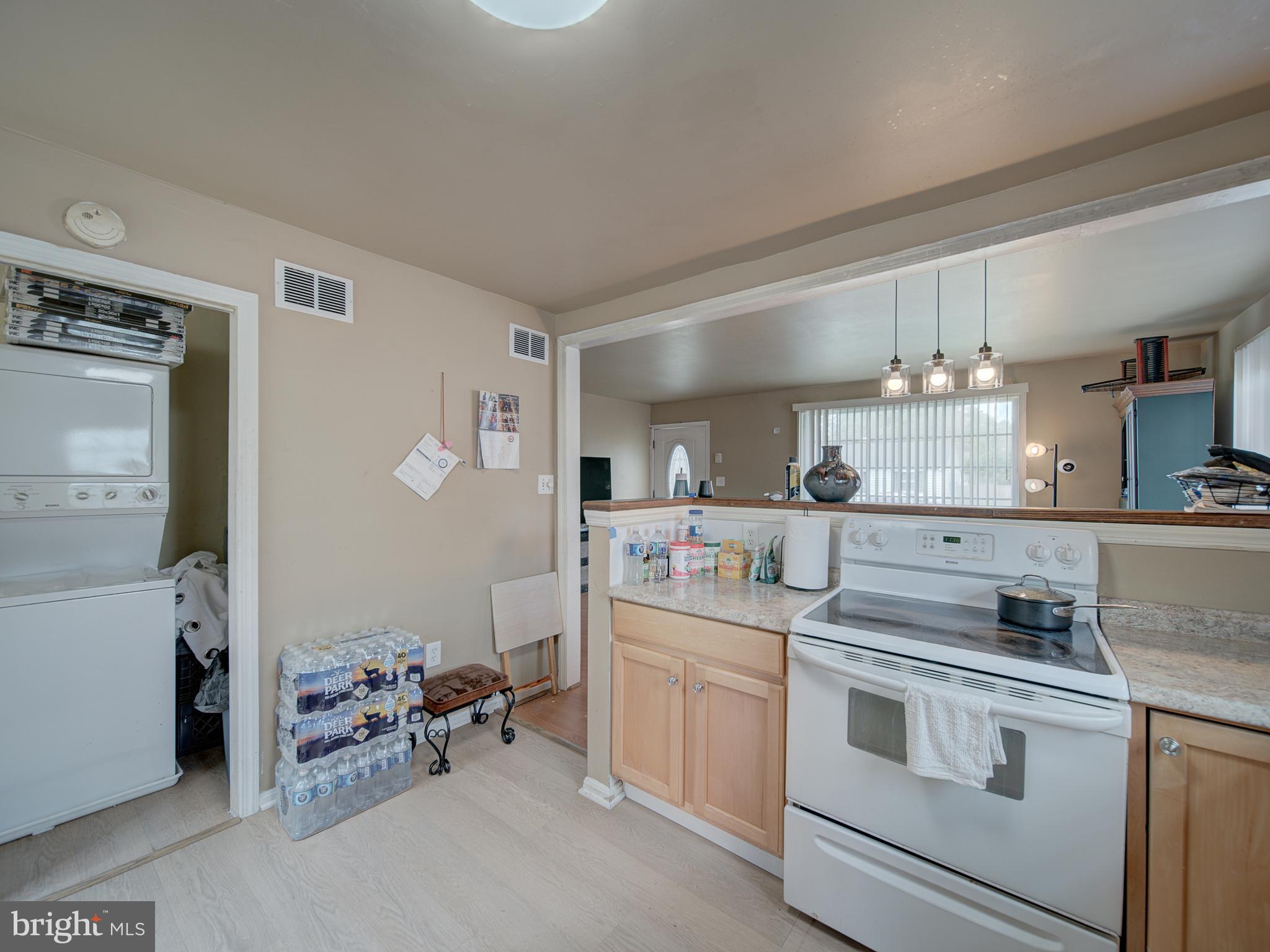 CARLSON SPRINGS - Residential