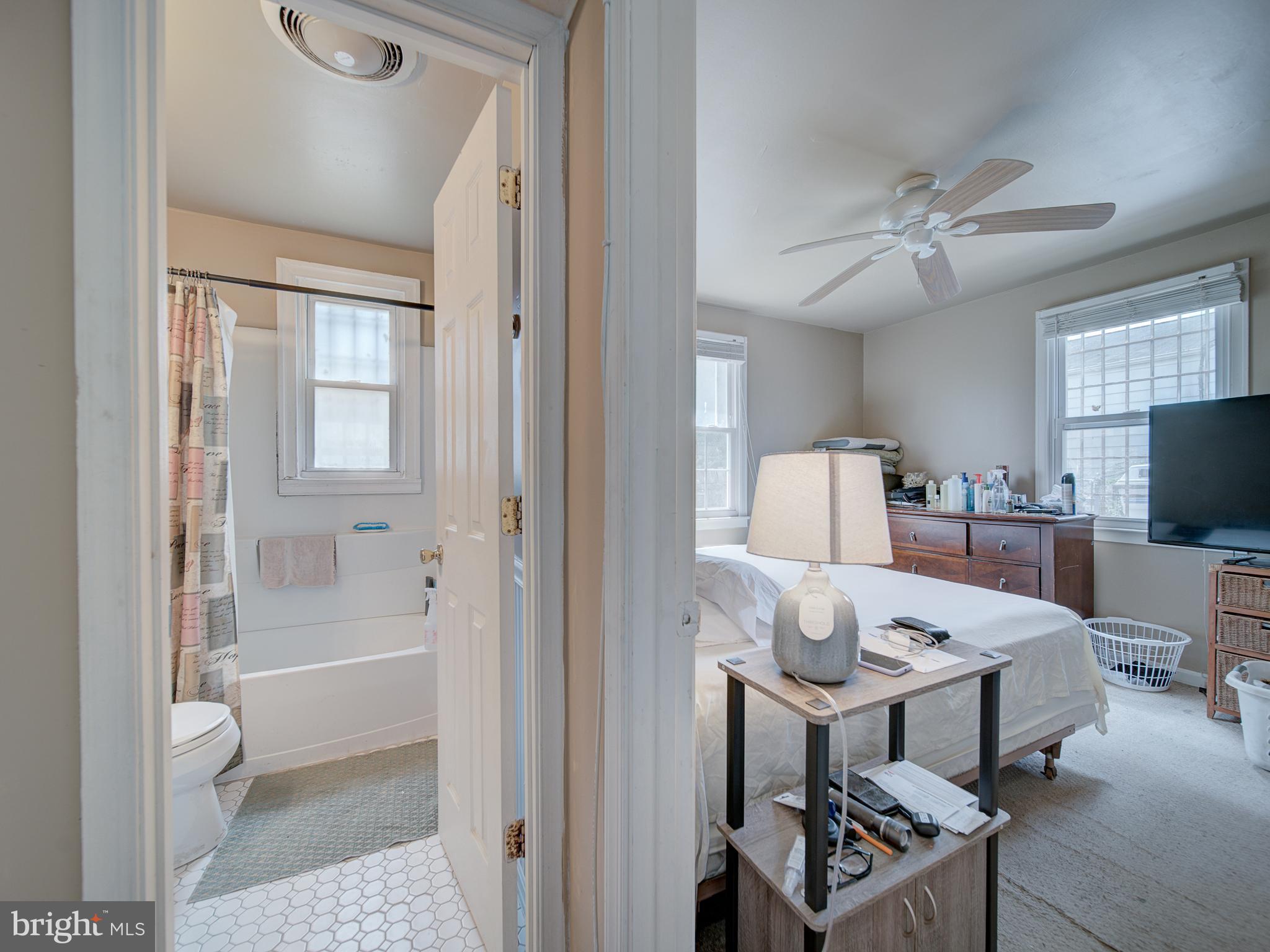 CARLSON SPRINGS - Residential