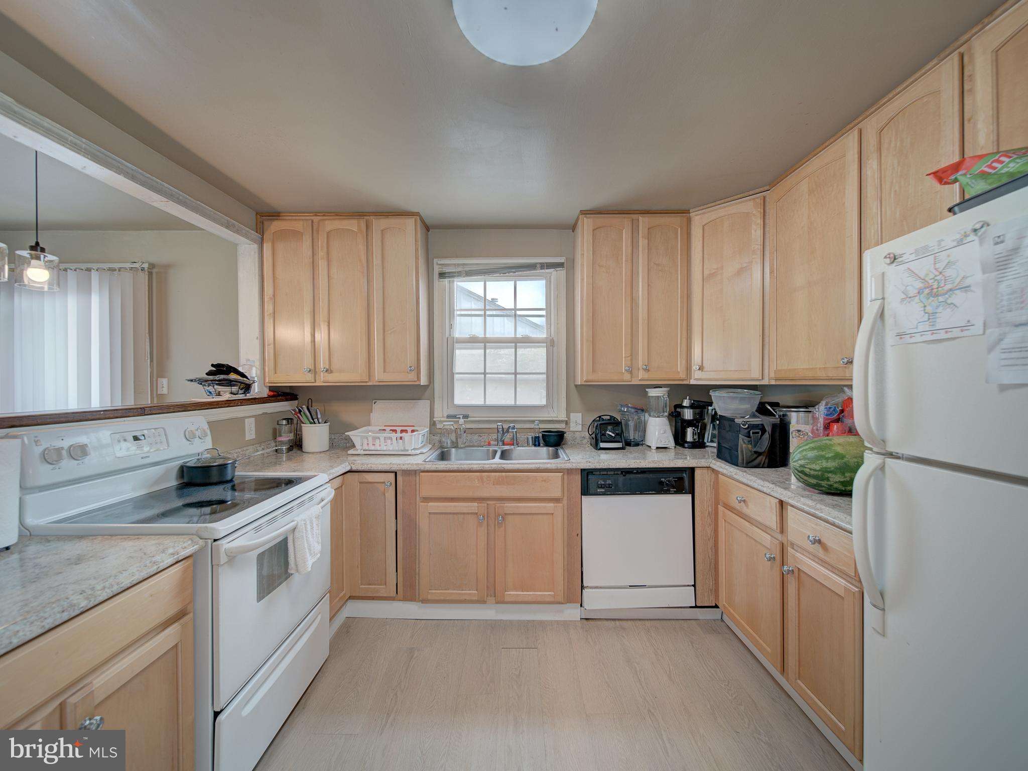 CARLSON SPRINGS - Residential