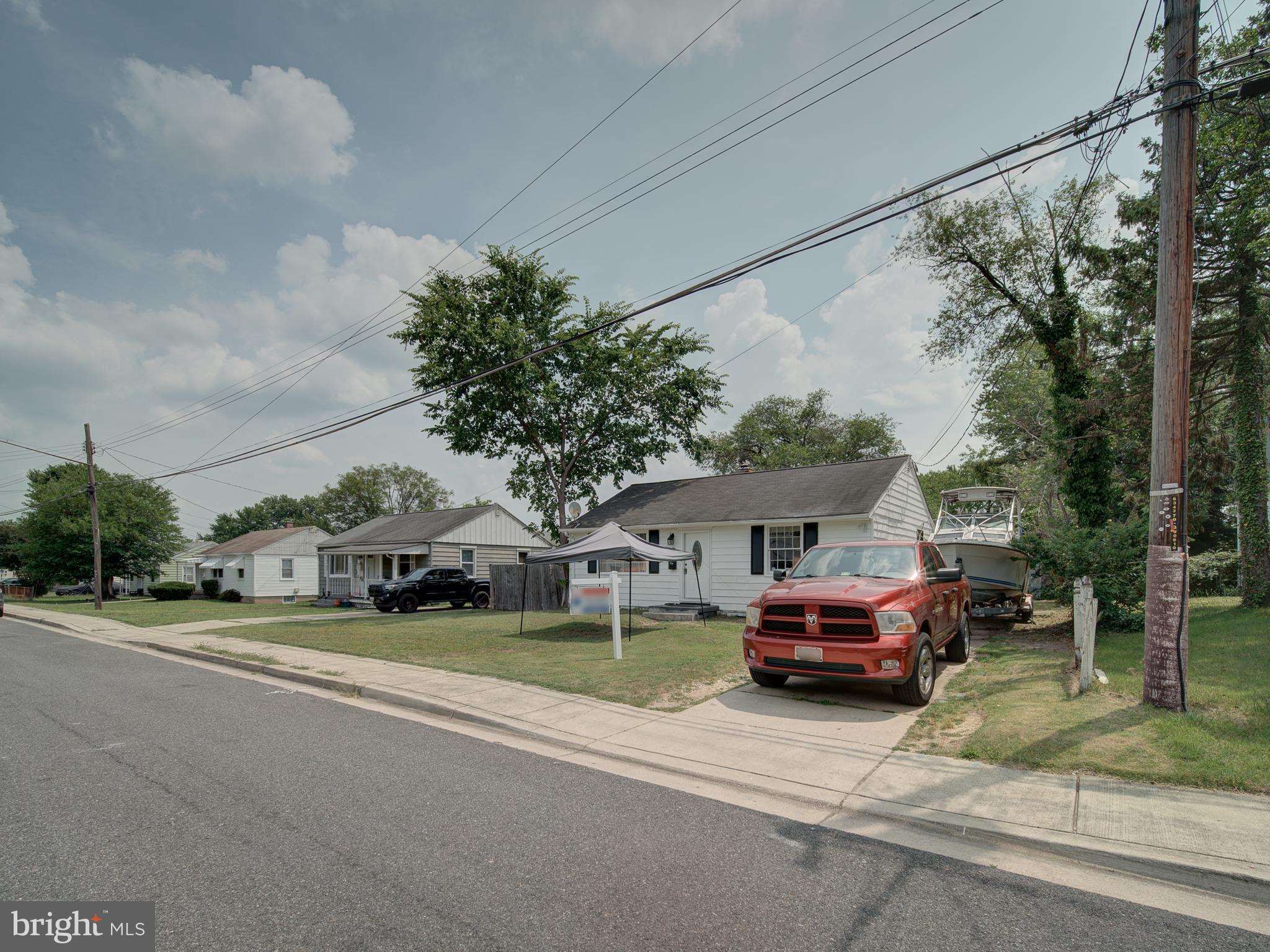 CARLSON SPRINGS - Residential