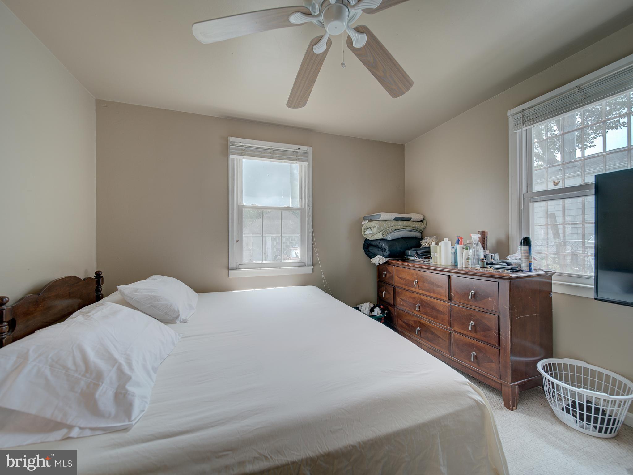 CARLSON SPRINGS - Residential