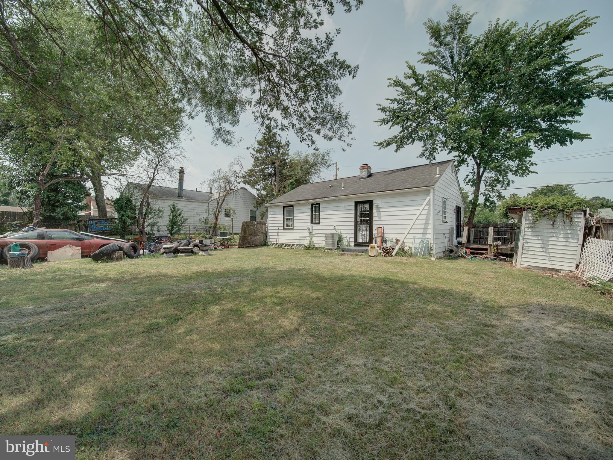 CARLSON SPRINGS - Residential