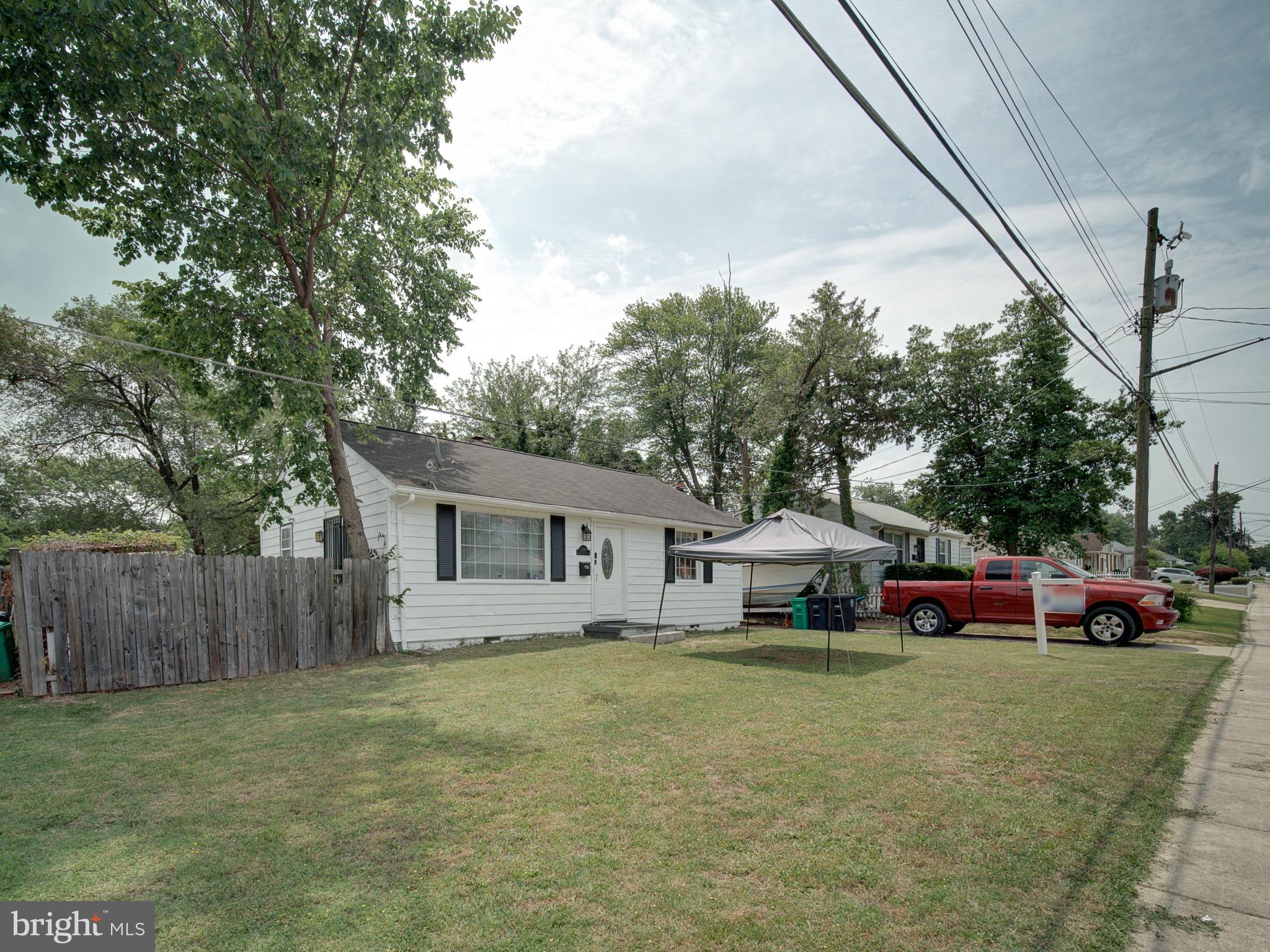 CARLSON SPRINGS - Residential