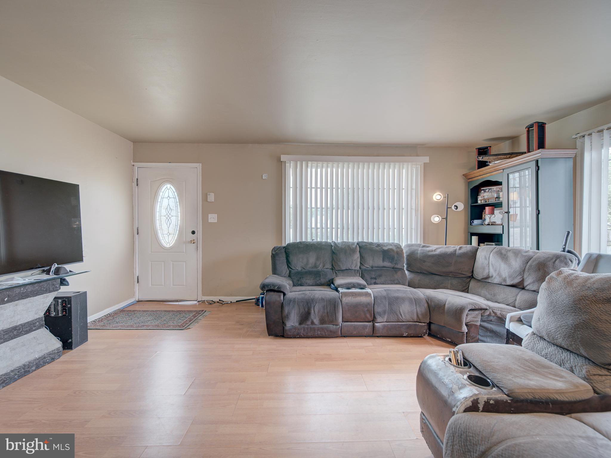 CARLSON SPRINGS - Residential