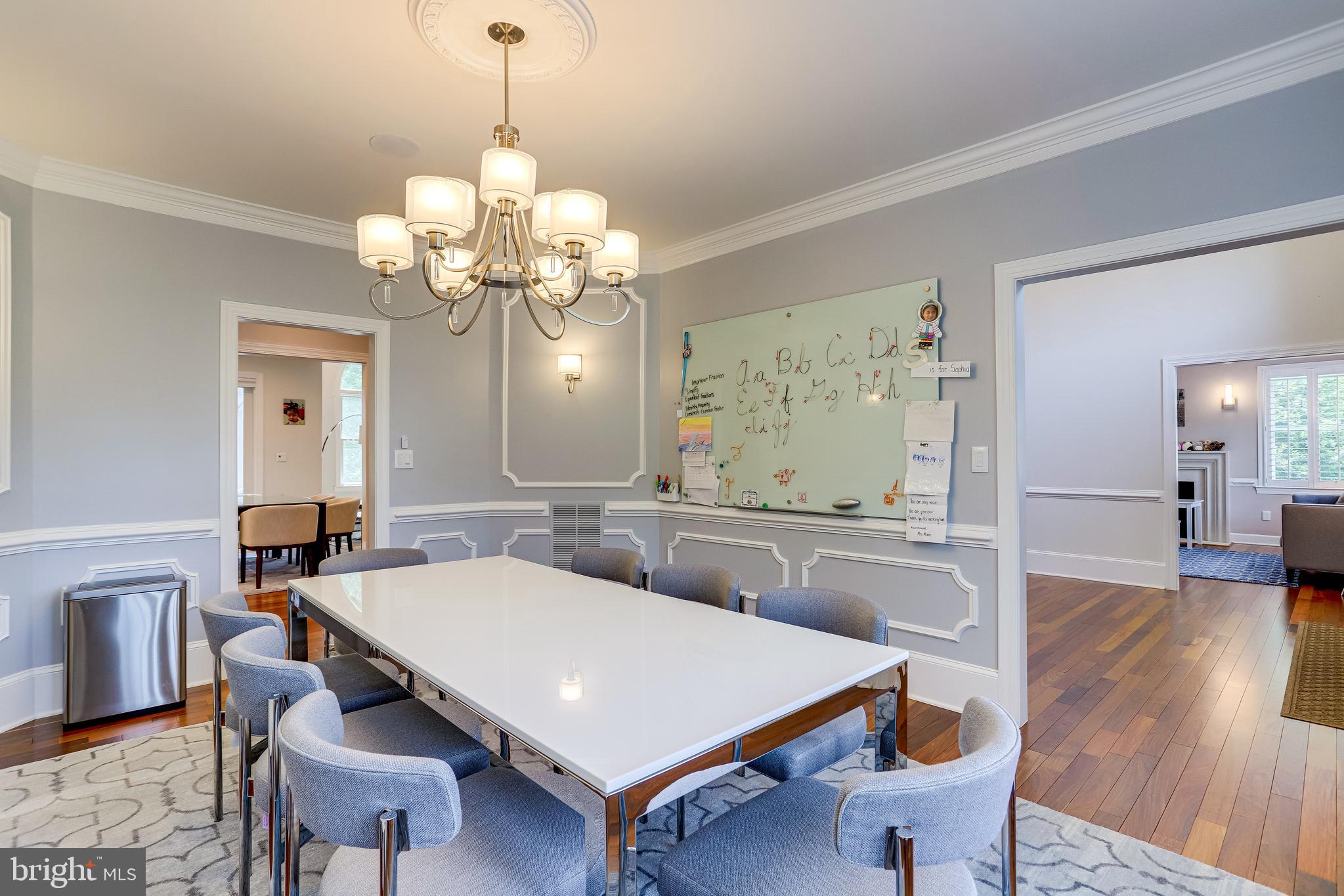 MILL RACE ESTATES - Residential