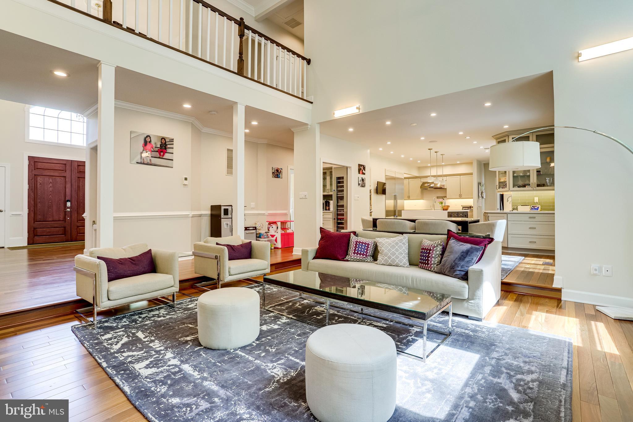 MILL RACE ESTATES - Residential