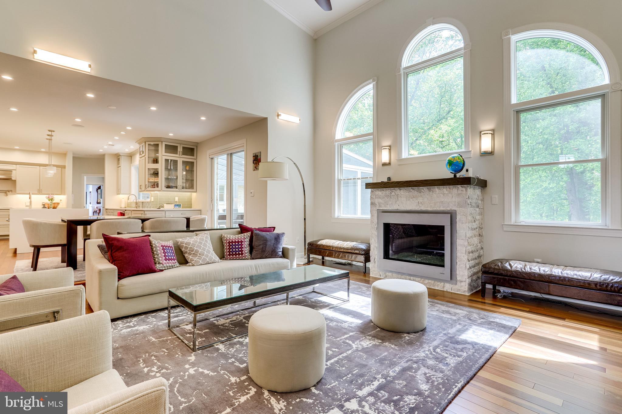 MILL RACE ESTATES - Residential