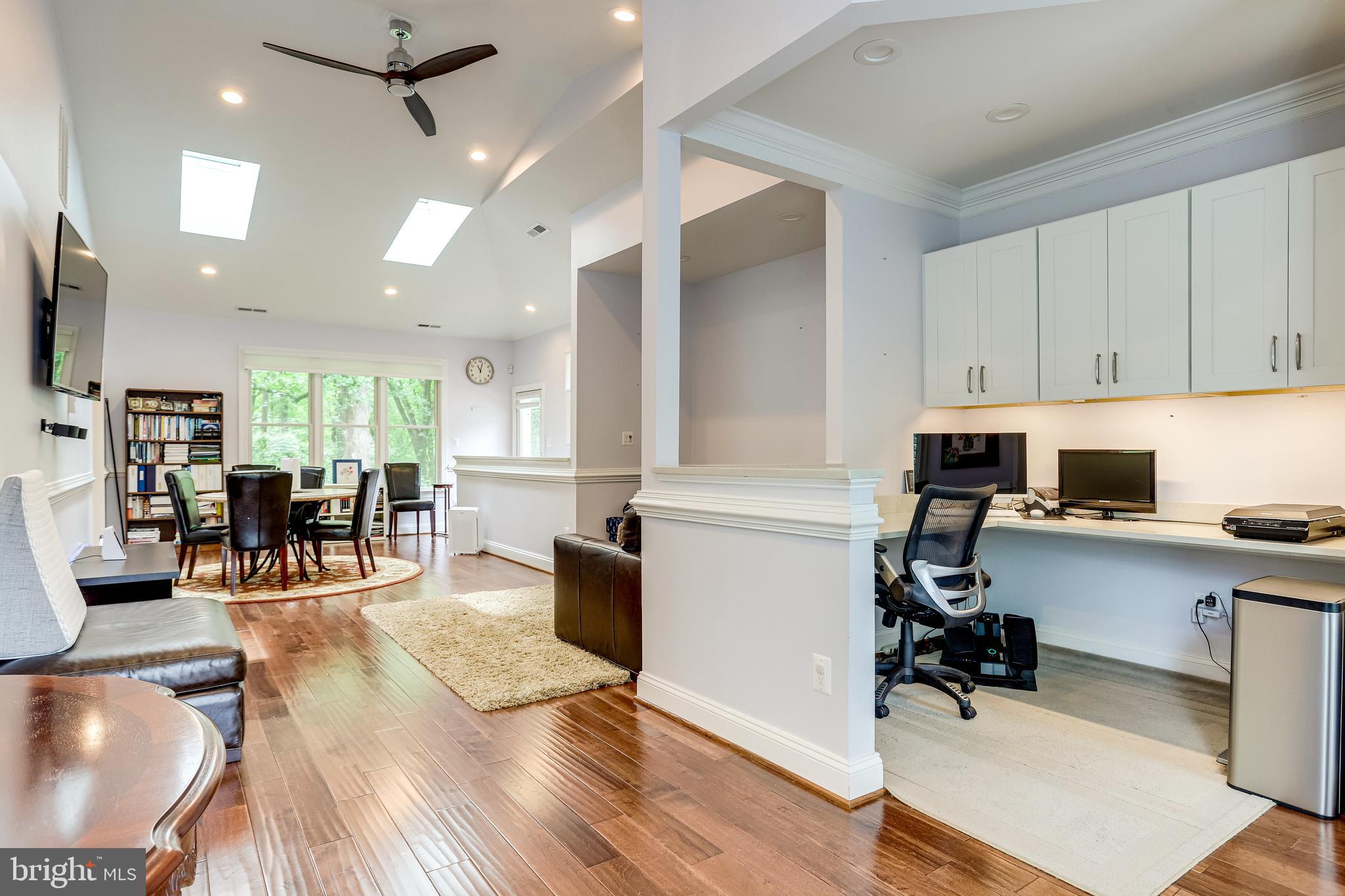 MILL RACE ESTATES - Residential