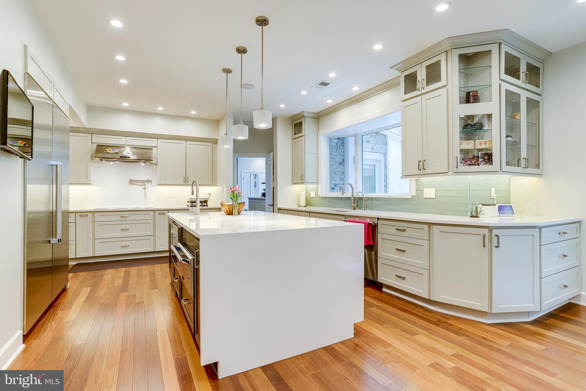 MILL RACE ESTATES - Residential