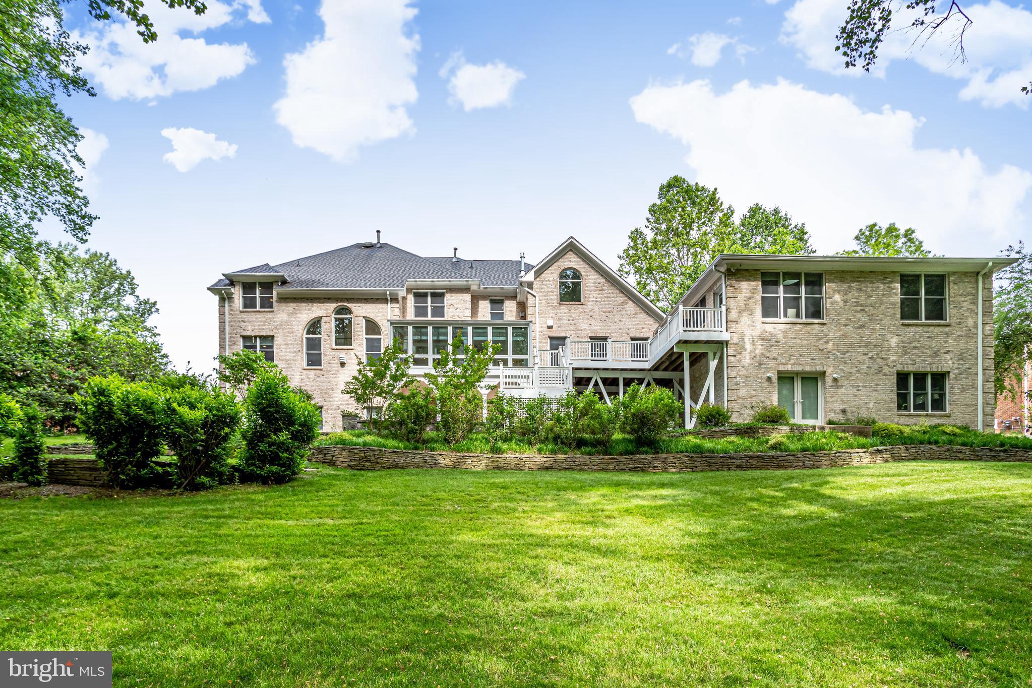 MILL RACE ESTATES - Residential