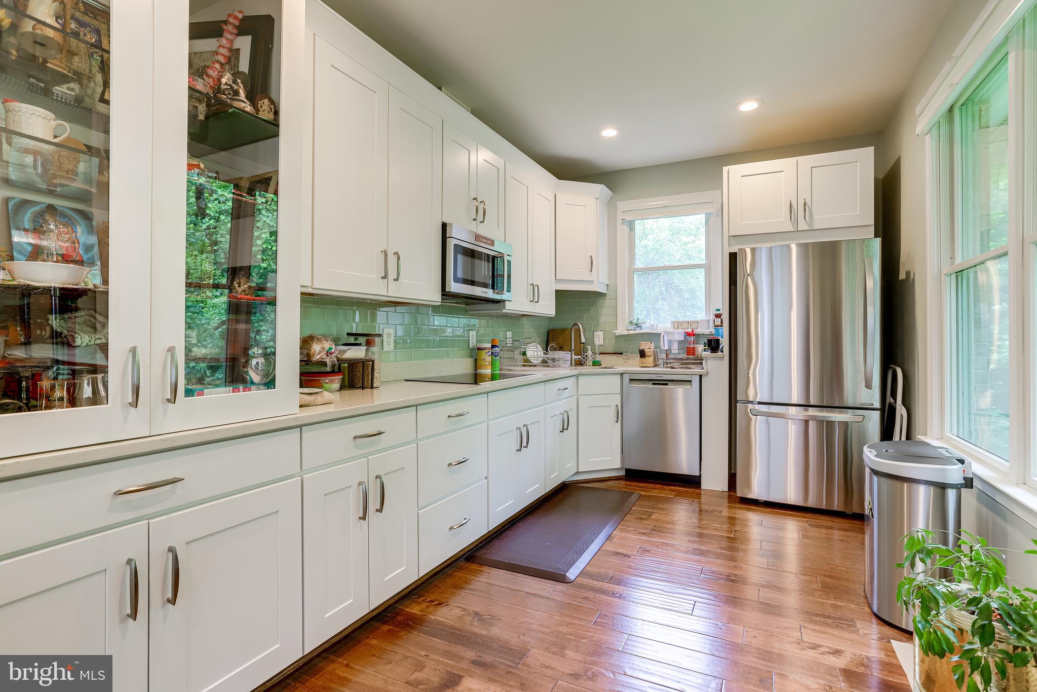 MILL RACE ESTATES - Residential