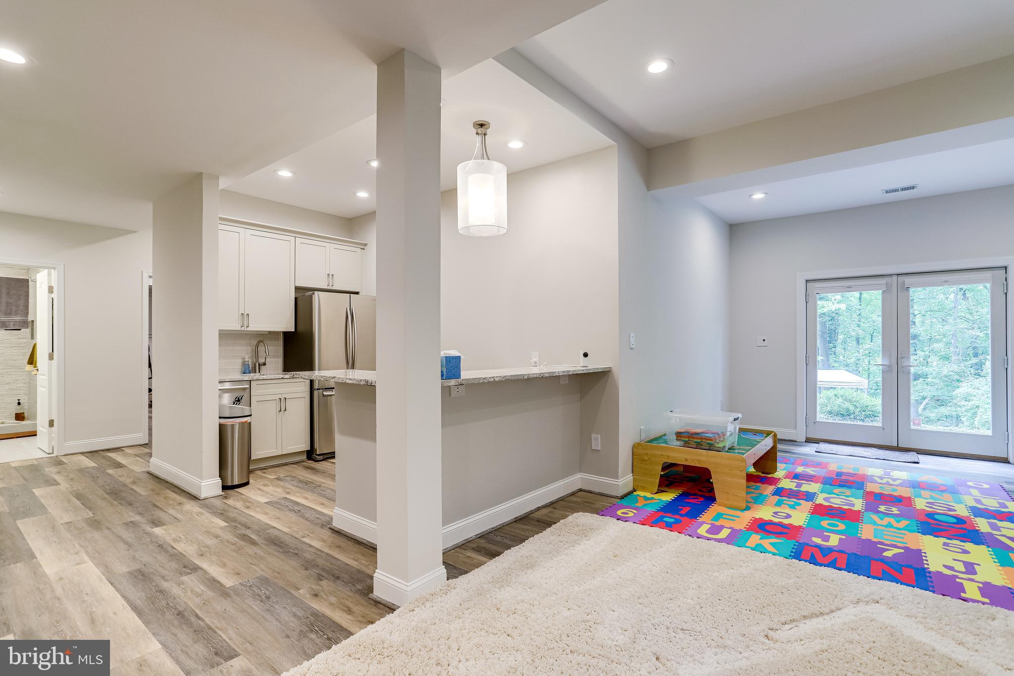 MILL RACE ESTATES - Residential