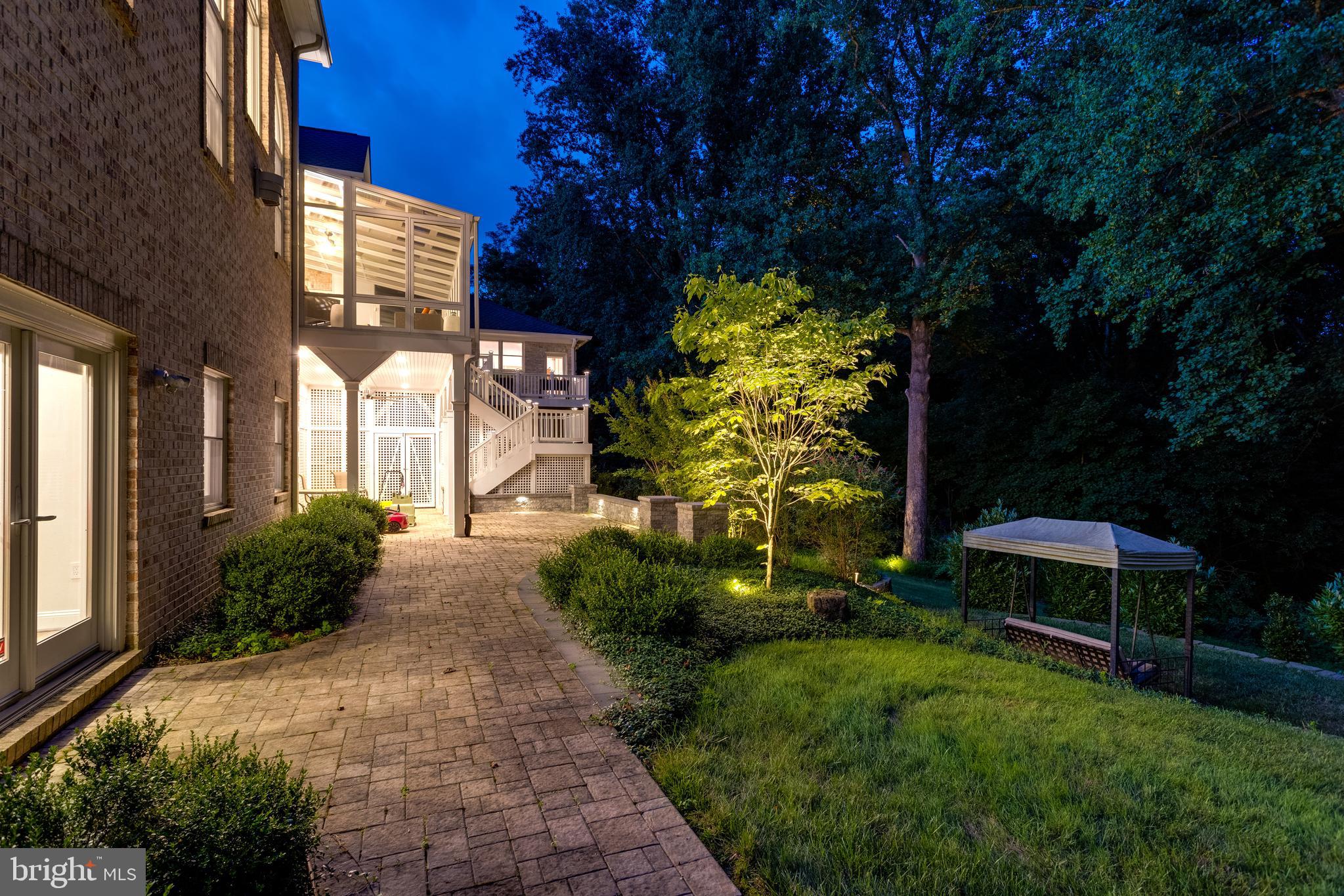 MILL RACE ESTATES - Residential