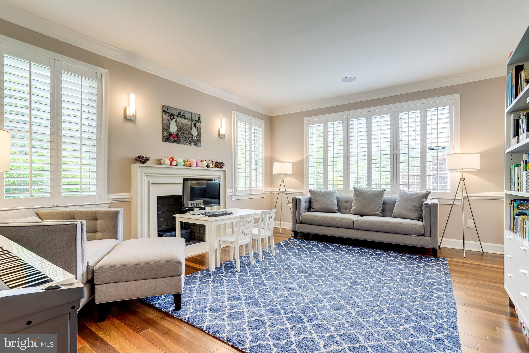 MILL RACE ESTATES - Residential