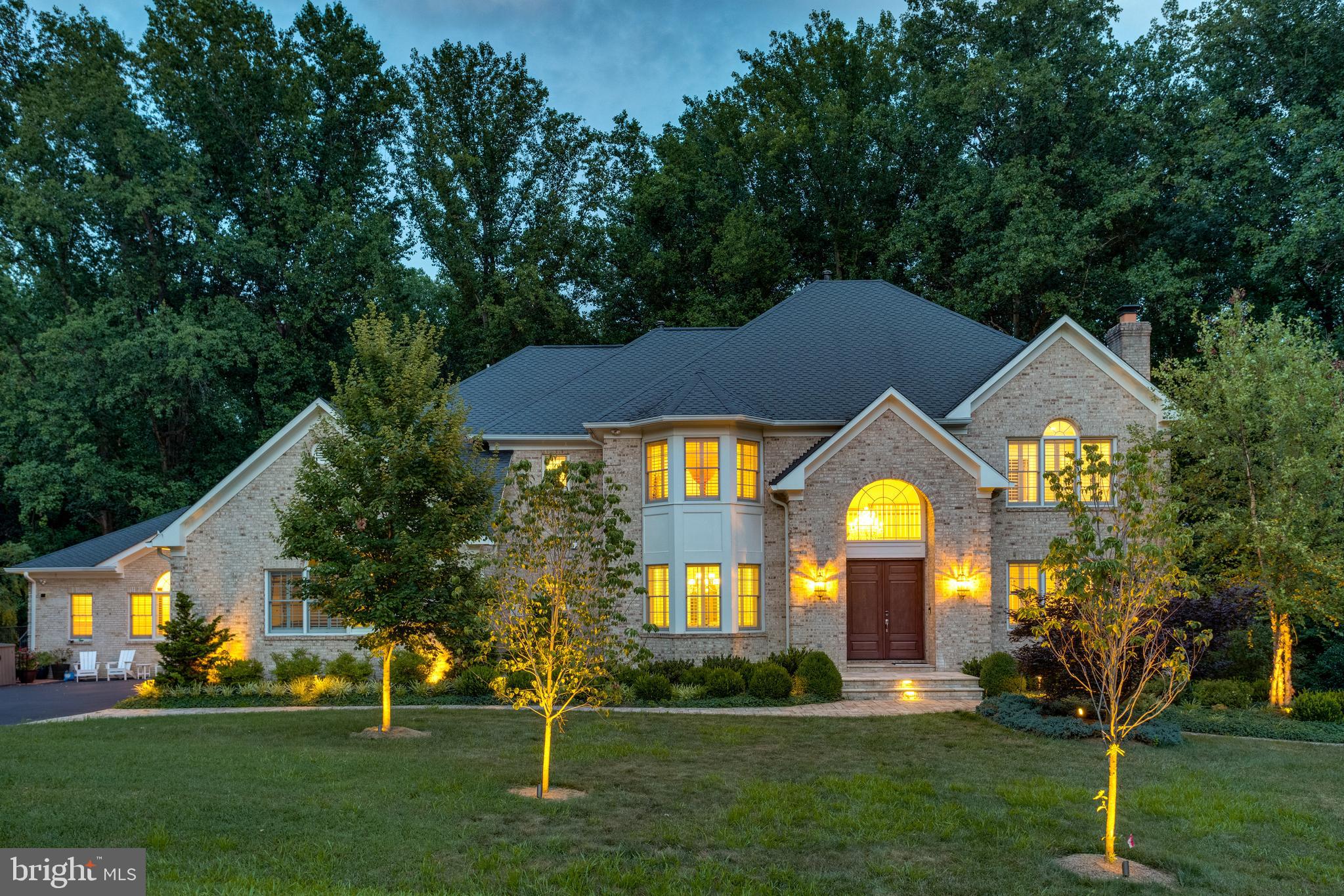 MILL RACE ESTATES - Residential