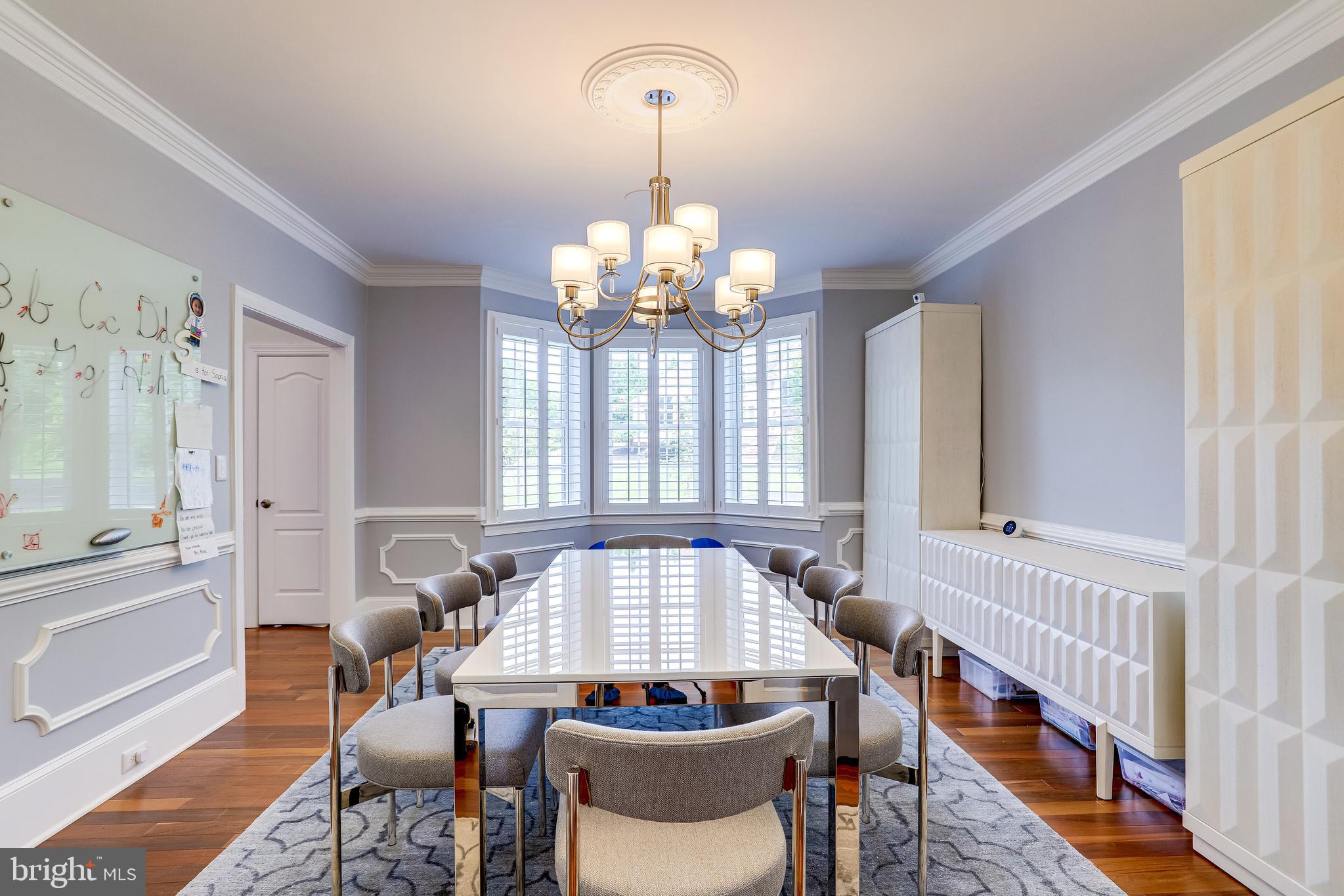 MILL RACE ESTATES - Residential