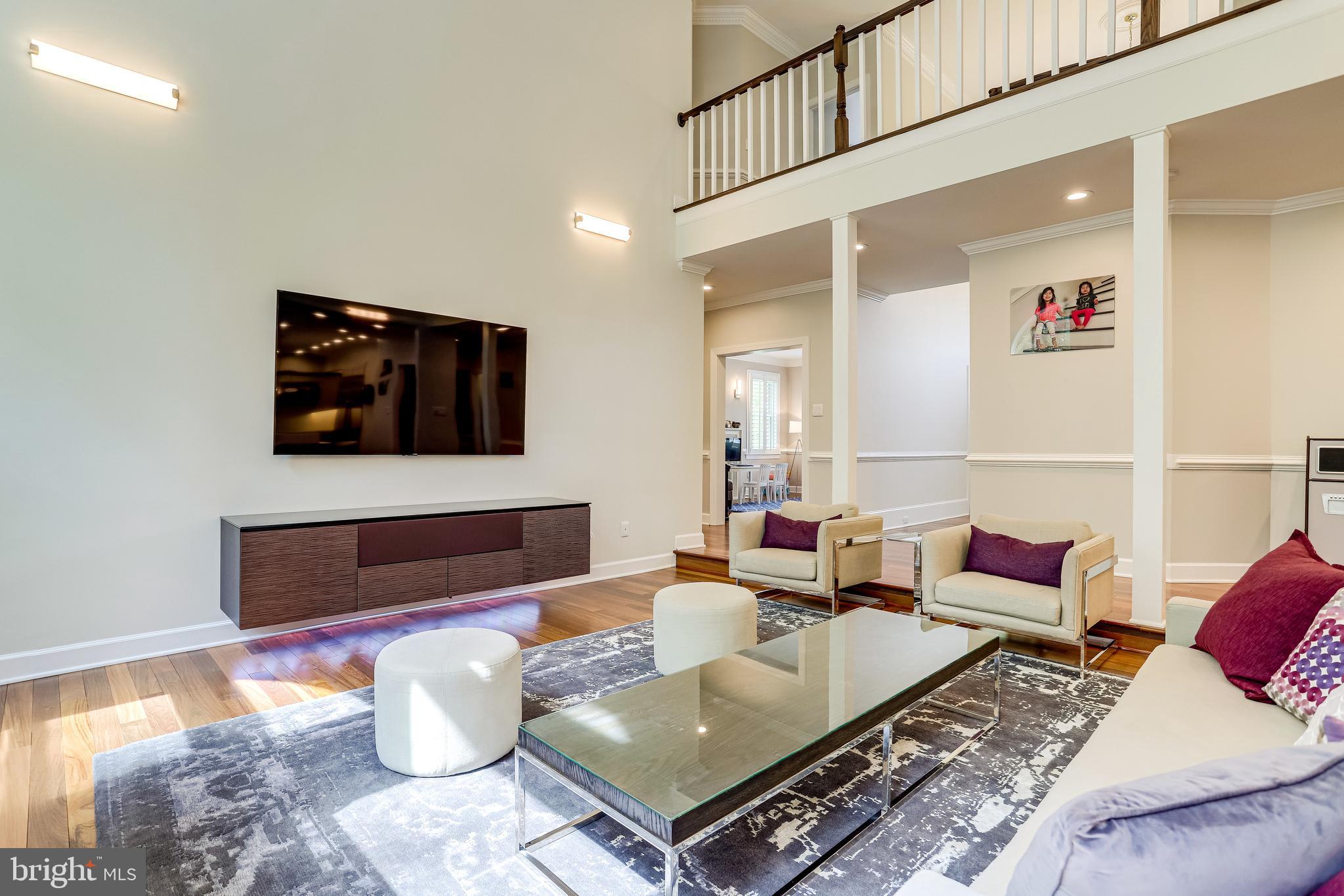 MILL RACE ESTATES - Residential